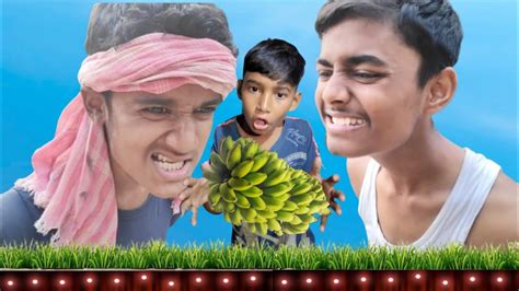  Bananas  -  A Hilarious Heist Comedy With Unexpected Depth!