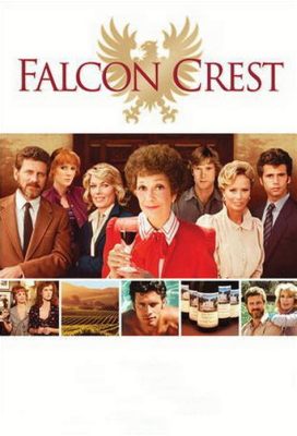  Falcon Crest: การแก้แค้นที่โหดร้ายระหว่างตระกูลผู้ผลิตไวน์และความลับอันมืดมิดของอดีต!