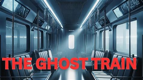 Ghost Train  ภาพยนตร์สยองขวัญหลอนลั่นและความรักที่ไร้พรมแดน!