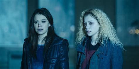 Orphan Black - Sci-Fi คลั่งรัก ความลับของโคลนสาว!!