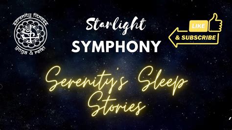 Starlight Symphony - an enchanting journey of love and self-discovery through stunning visuals!