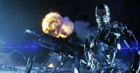  Terminator 2: Judgment Day ย่ำแย่กับหุ่นยนต์ล้างแค้นและอนาคตที่เลวร้าย!