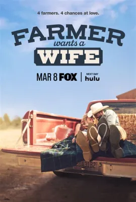  The Farmers Wife,  Rural Romance and Hilarious Mishaps!