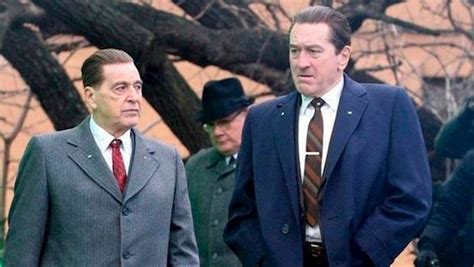 The Irishman การผจญภัยของนักฆ่าและมิตรภาพที่ไม่สิ้นสุด!